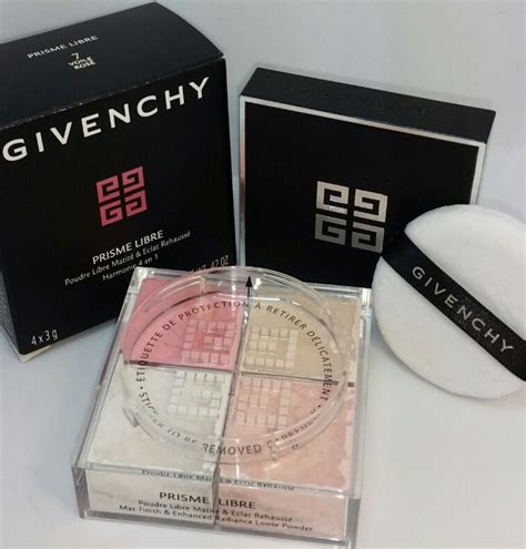 givenchy le prisme blush makeupalley|givenchy prisme libre voile rose.